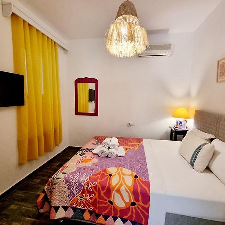 Kumbahce Fethiye Hanim Pansiyon Bodrum Zewnętrze zdjęcie