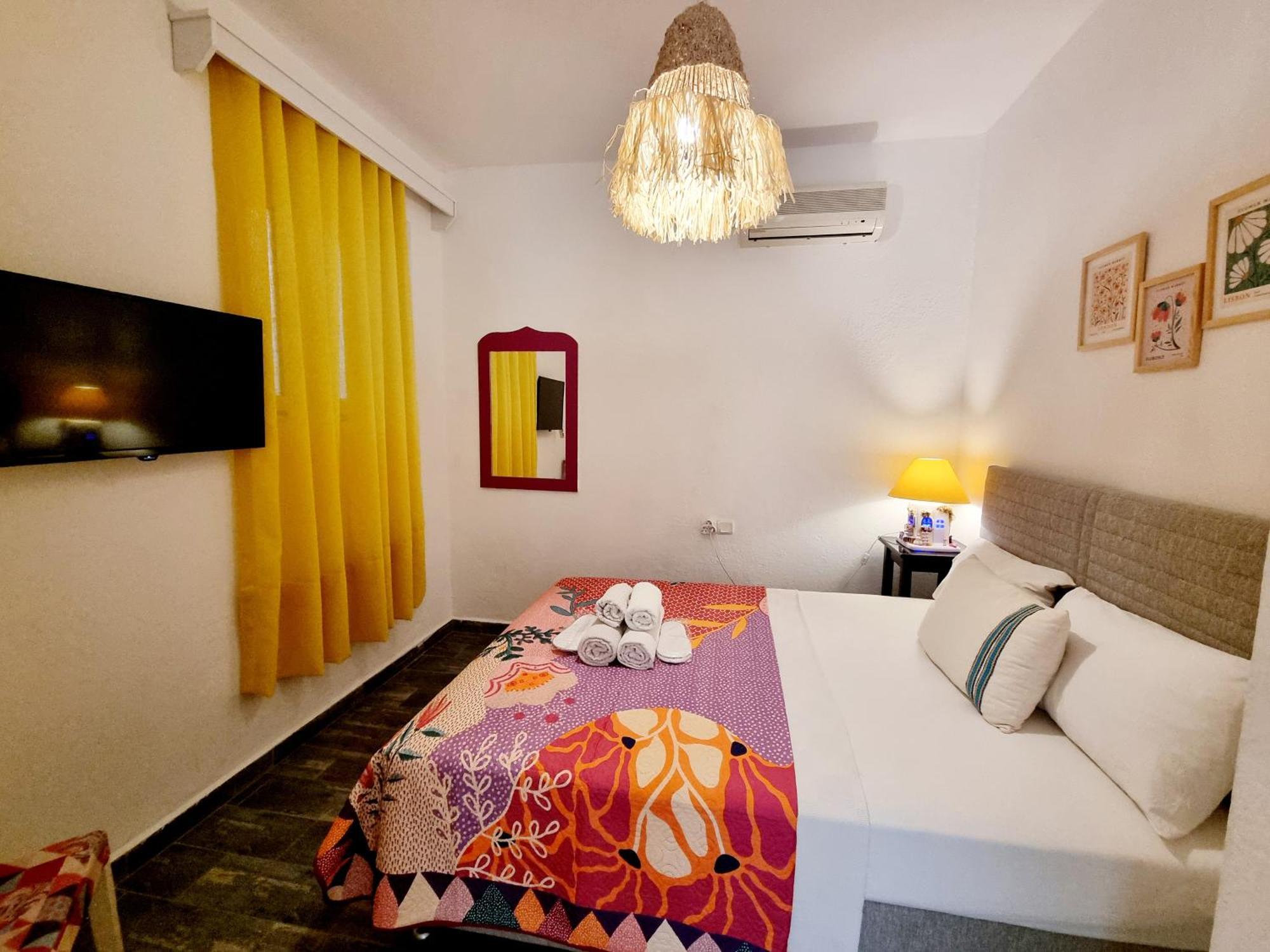 Kumbahce Fethiye Hanim Pansiyon Bodrum Zewnętrze zdjęcie