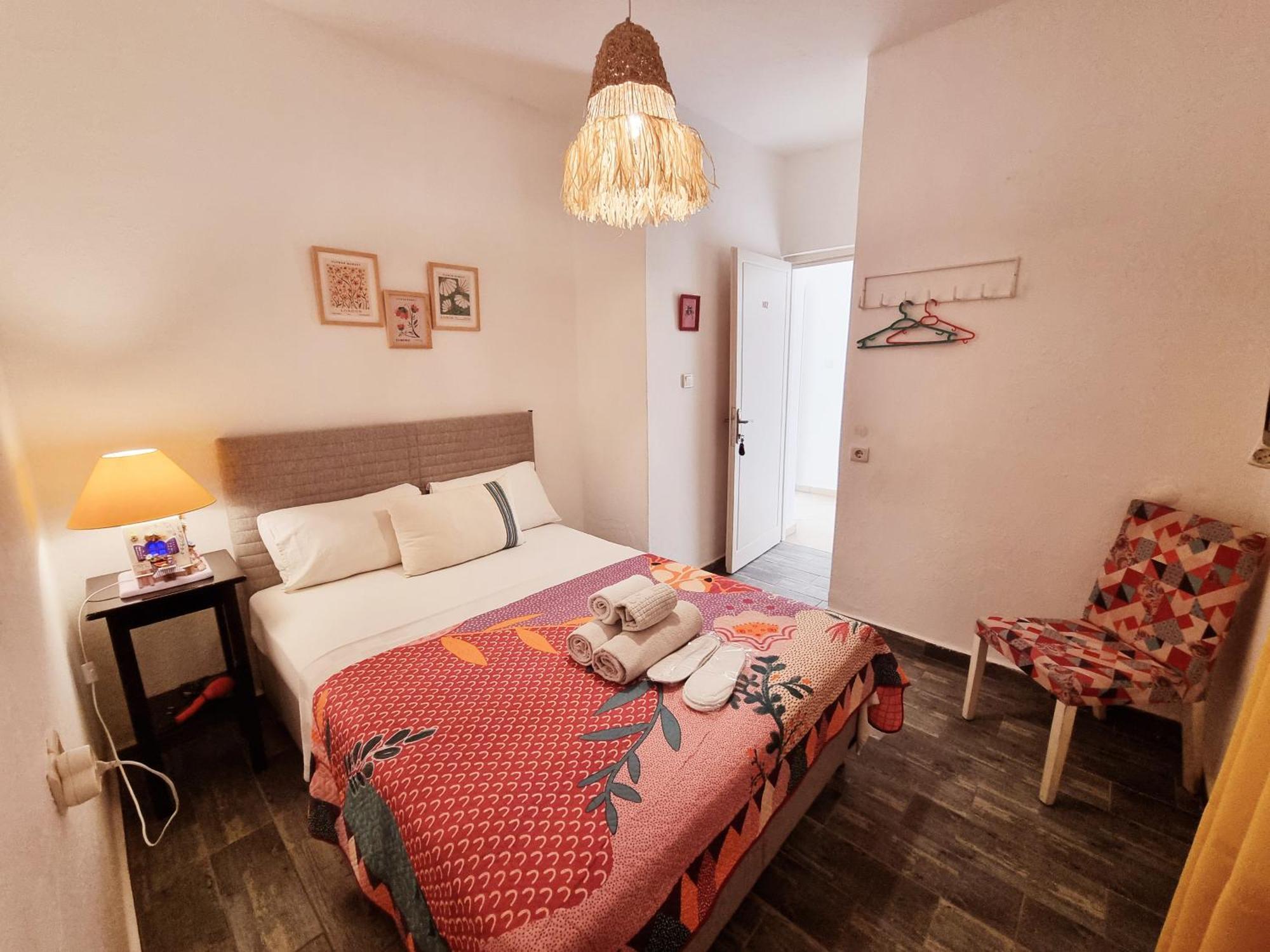 Kumbahce Fethiye Hanim Pansiyon Bodrum Zewnętrze zdjęcie