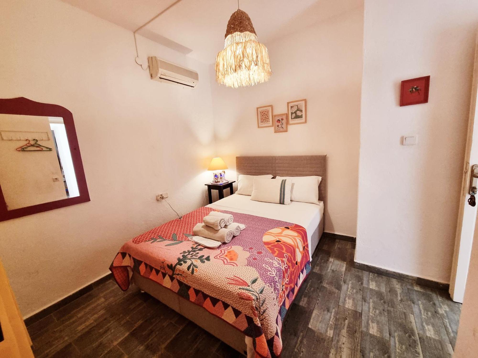 Kumbahce Fethiye Hanim Pansiyon Bodrum Zewnętrze zdjęcie