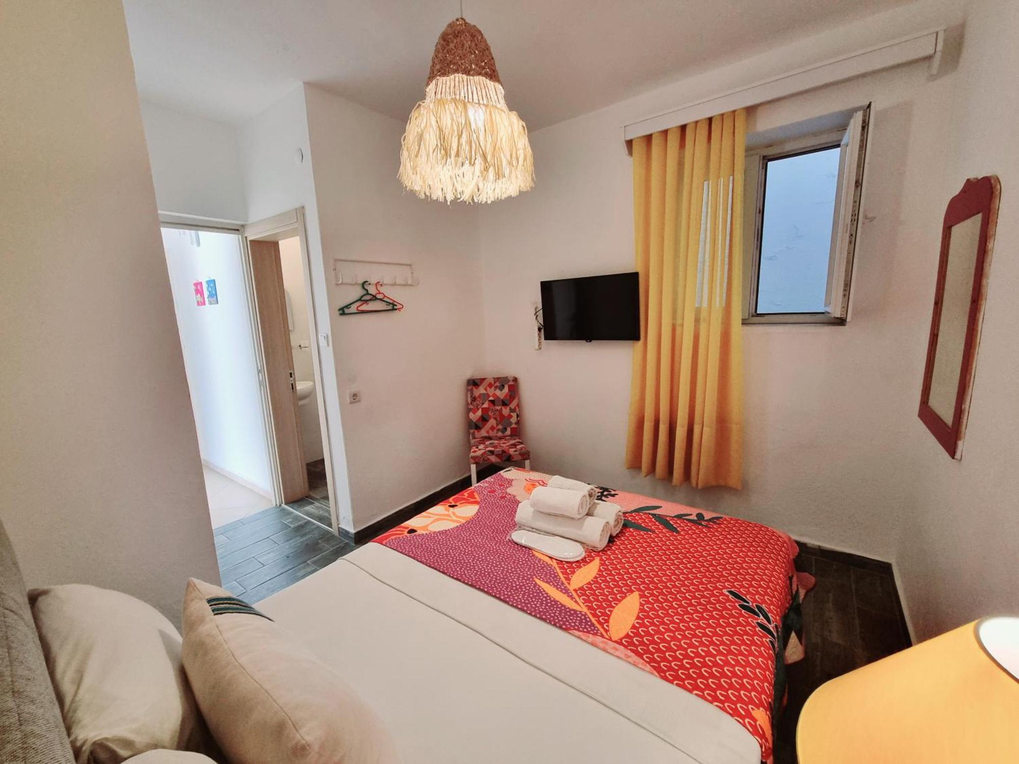 Kumbahce Fethiye Hanim Pansiyon Bodrum Zewnętrze zdjęcie
