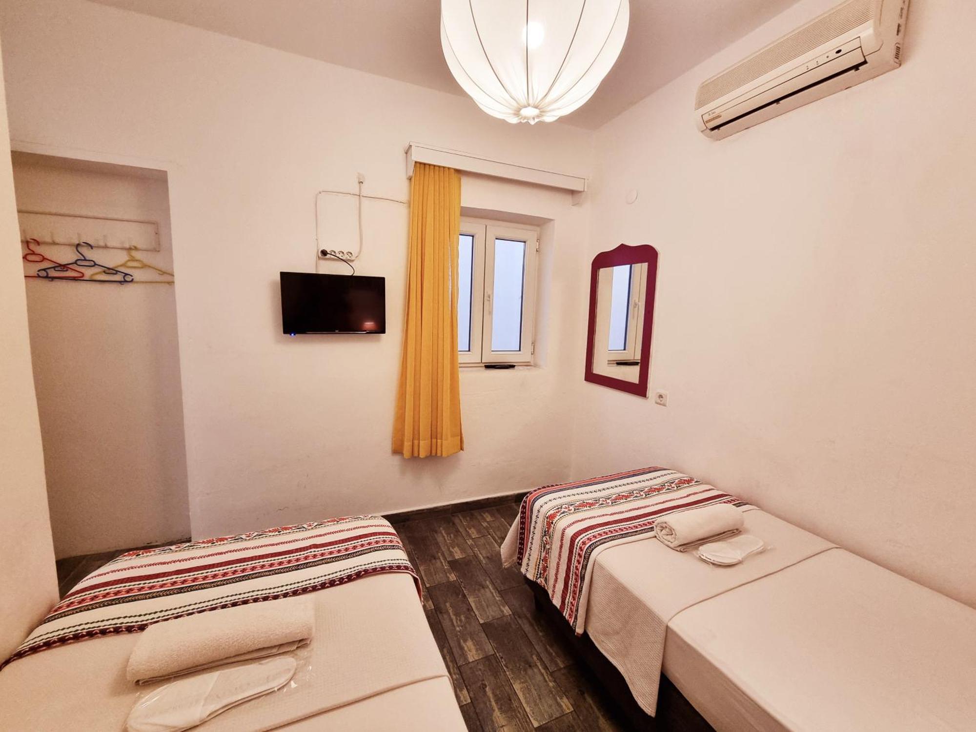 Kumbahce Fethiye Hanim Pansiyon Bodrum Zewnętrze zdjęcie