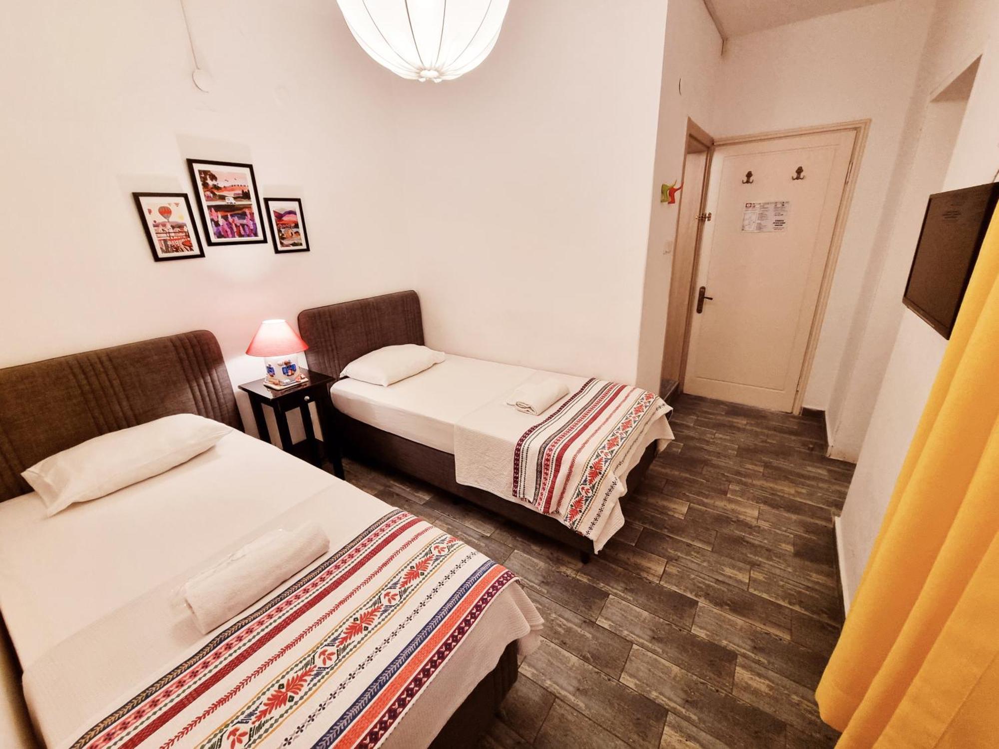 Kumbahce Fethiye Hanim Pansiyon Bodrum Zewnętrze zdjęcie
