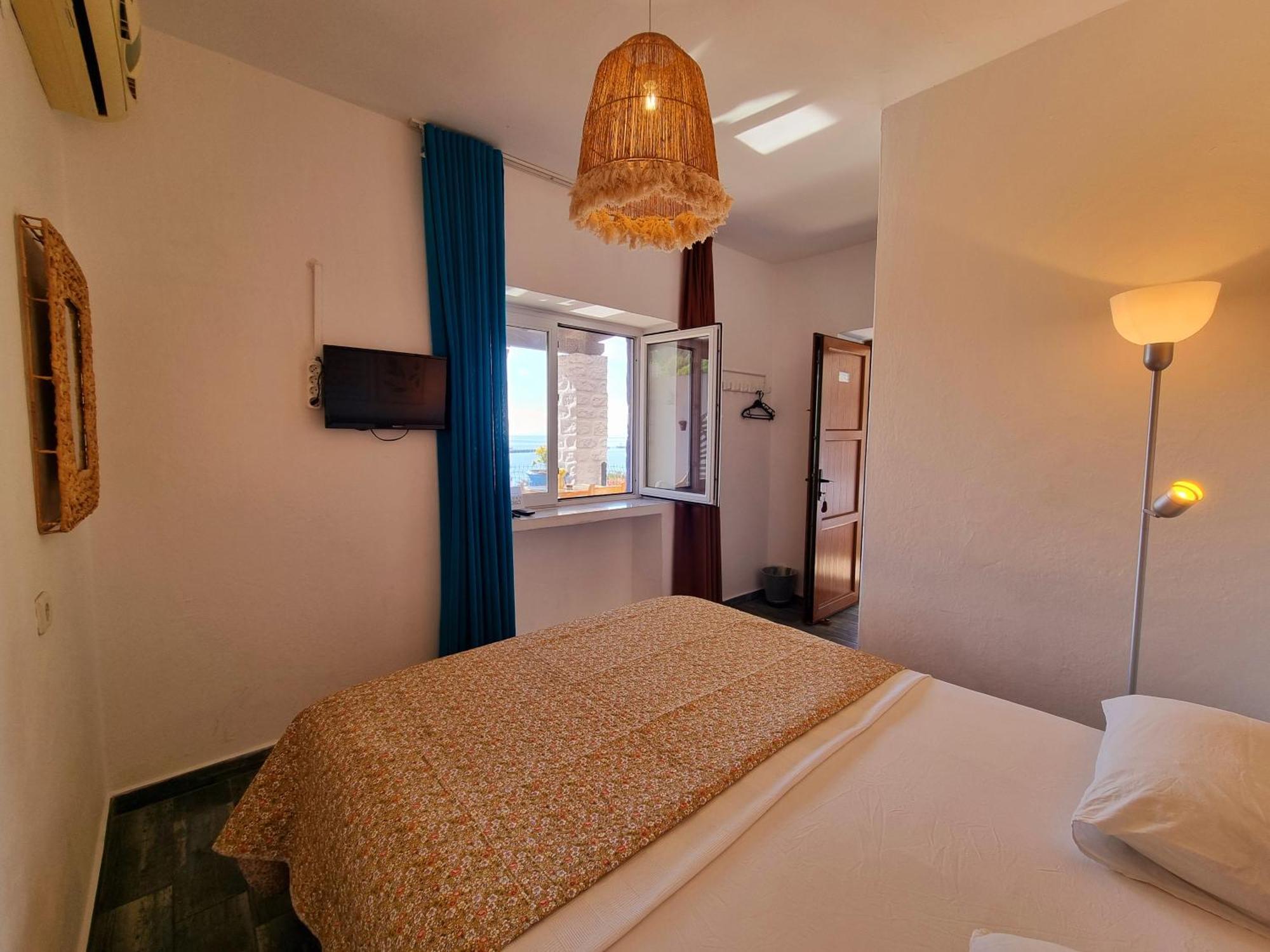 Kumbahce Fethiye Hanim Pansiyon Bodrum Zewnętrze zdjęcie