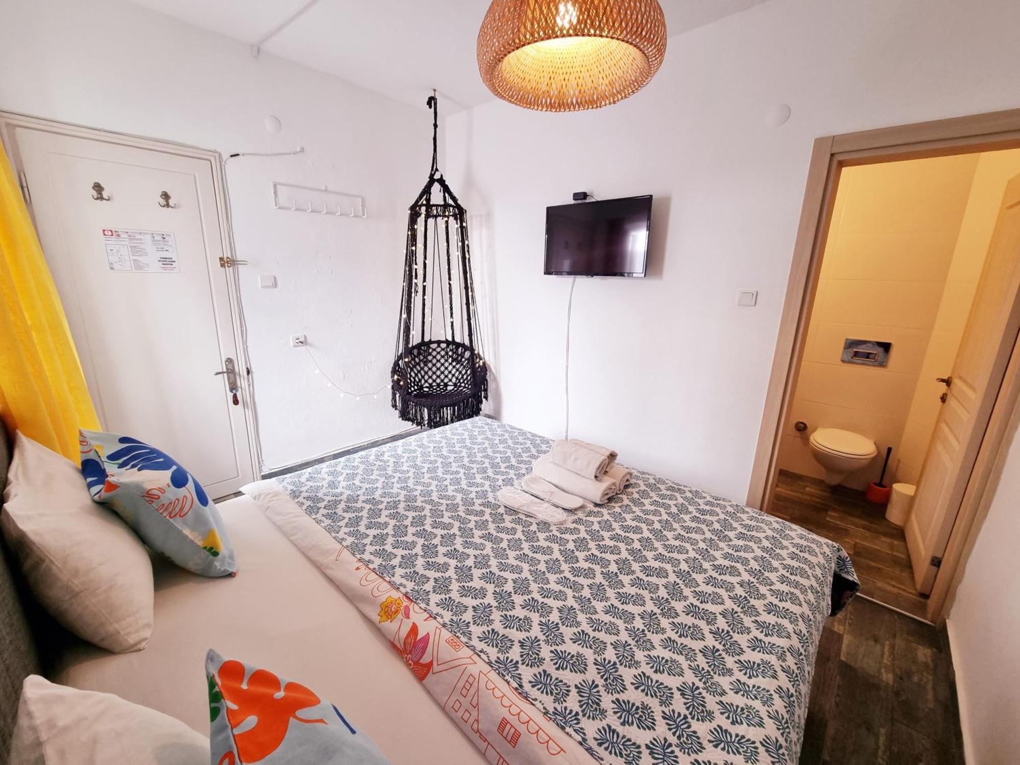 Kumbahce Fethiye Hanim Pansiyon Bodrum Zewnętrze zdjęcie