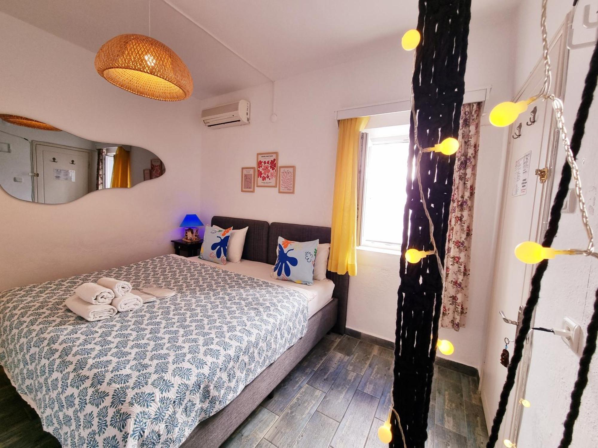Kumbahce Fethiye Hanim Pansiyon Bodrum Zewnętrze zdjęcie