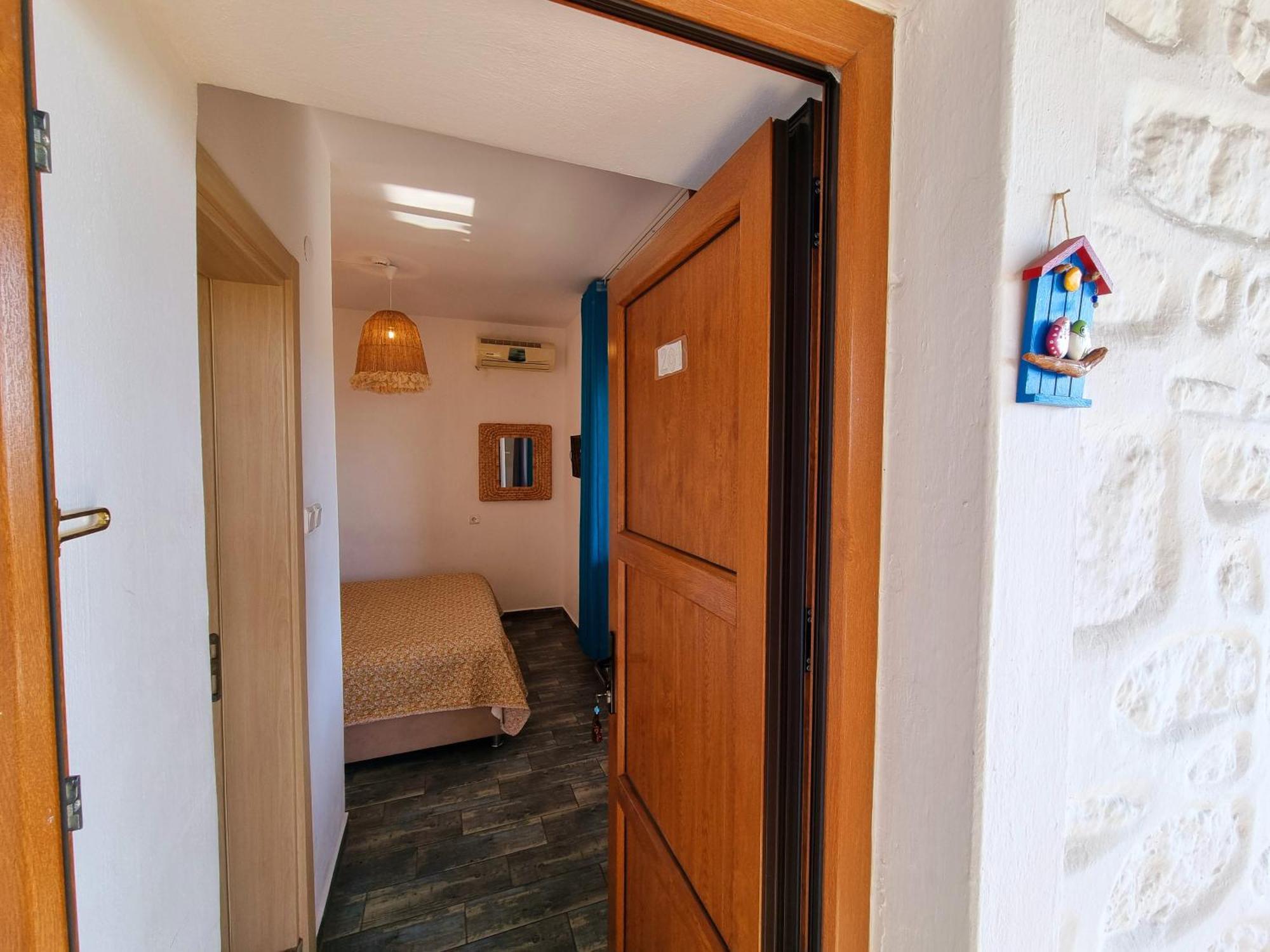 Kumbahce Fethiye Hanim Pansiyon Bodrum Zewnętrze zdjęcie